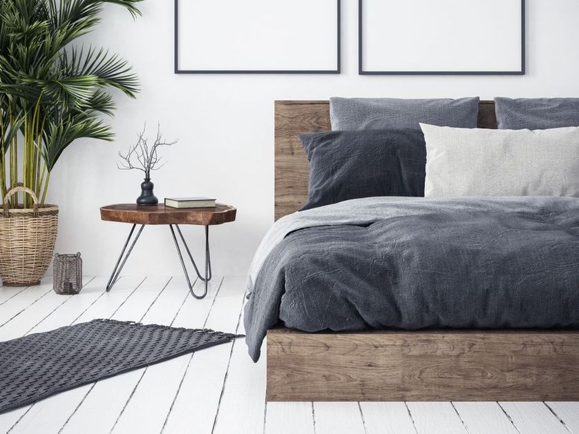 Bed Frames