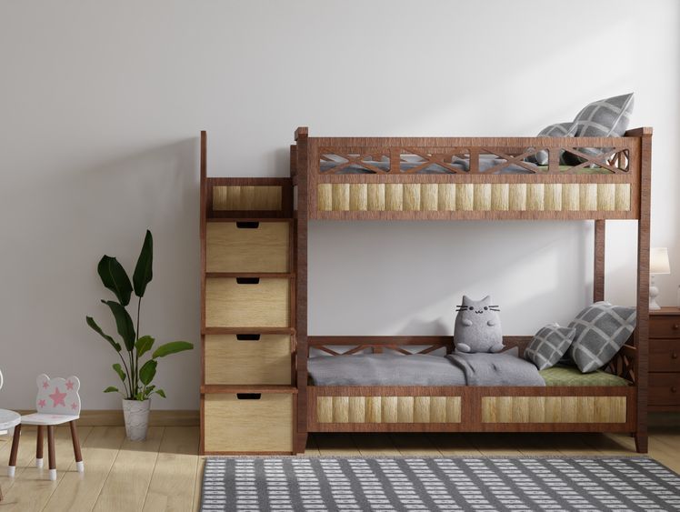 Bunk Beds