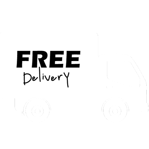 Free Delivery In Dublin And Surrounding Counties